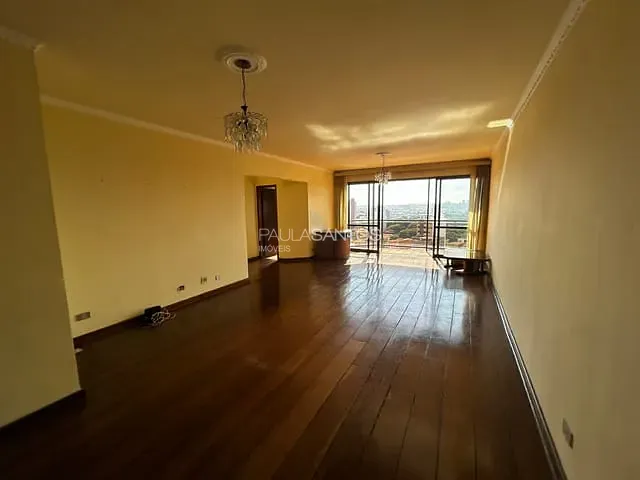 Apartamento 3 quartos e 3 banheiros, à venda ou para alugar, no bairro Centro em Sorocaba