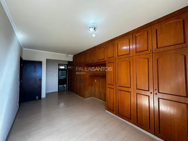 Apartamento 3 quartos e 3 banheiros, à venda ou para alugar, no bairro Centro em Sorocaba