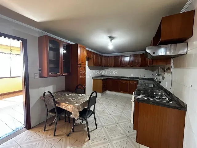 Apartamento 3 quartos e 3 banheiros, à venda ou para alugar, no bairro Centro em Sorocaba