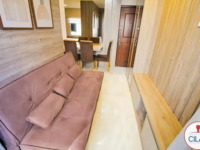 Apartamento 1 quarto e 1 banheiro, para alugar, no bairro Centro em Curitiba