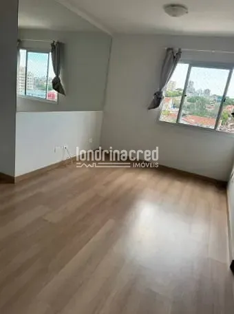 Apartamento, 2 quartos, 53 m² - Foto 2