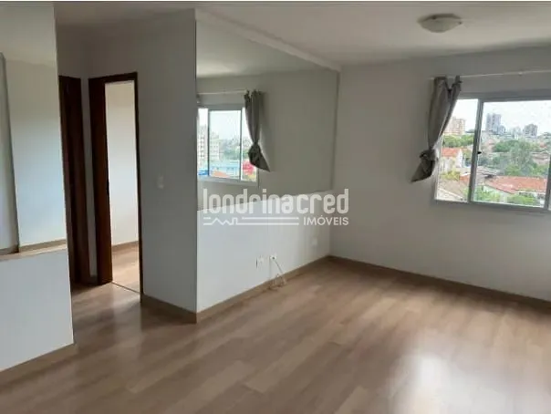 Apartamento, 2 quartos, 53 m² - Foto 1