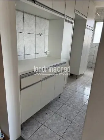 Apartamento, 2 quartos, 53 m² - Foto 6