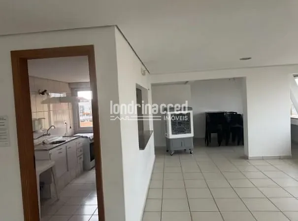 Apartamento, 2 quartos, 53 m² - Foto 17