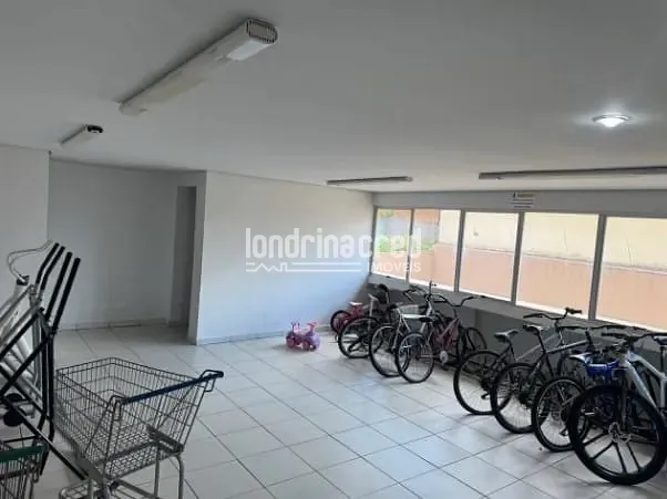 Apartamento, 2 quartos, 53 m² - Foto 19
