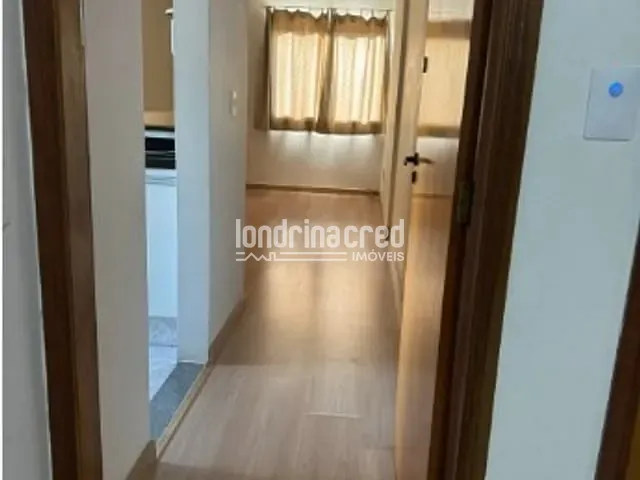Apartamento 2 quartos e 2 banheiros, à venda, no bairro EDIFICIO DE ANGELO em Londrina