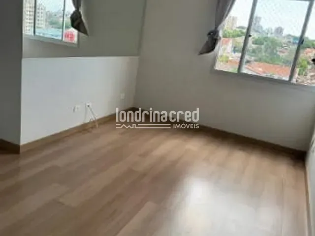 Apartamento 2 quartos e 2 banheiros, à venda, no bairro EDIFICIO DE ANGELO em Londrina