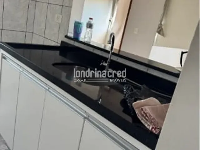 Apartamento 2 quartos e 2 banheiros, à venda, no bairro EDIFICIO DE ANGELO em Londrina