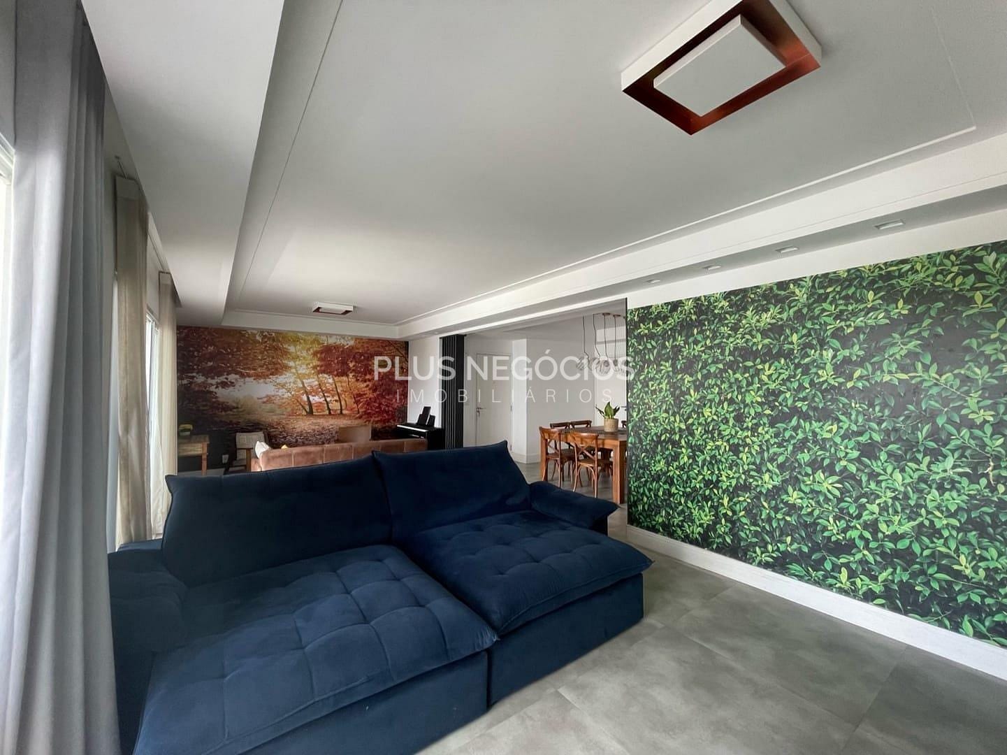 Apartamento, 3 quartos, 167 m² - Foto 2