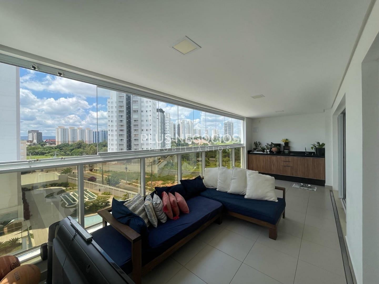 Apartamento, 3 quartos, 167 m² - Foto 5