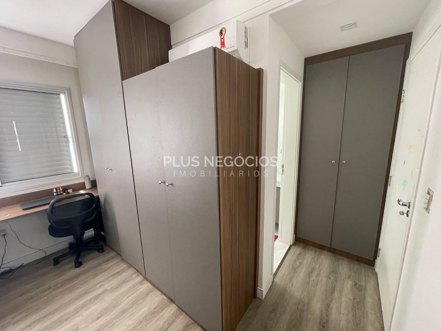 Apartamento, 3 quartos, 167 m² - Foto 10