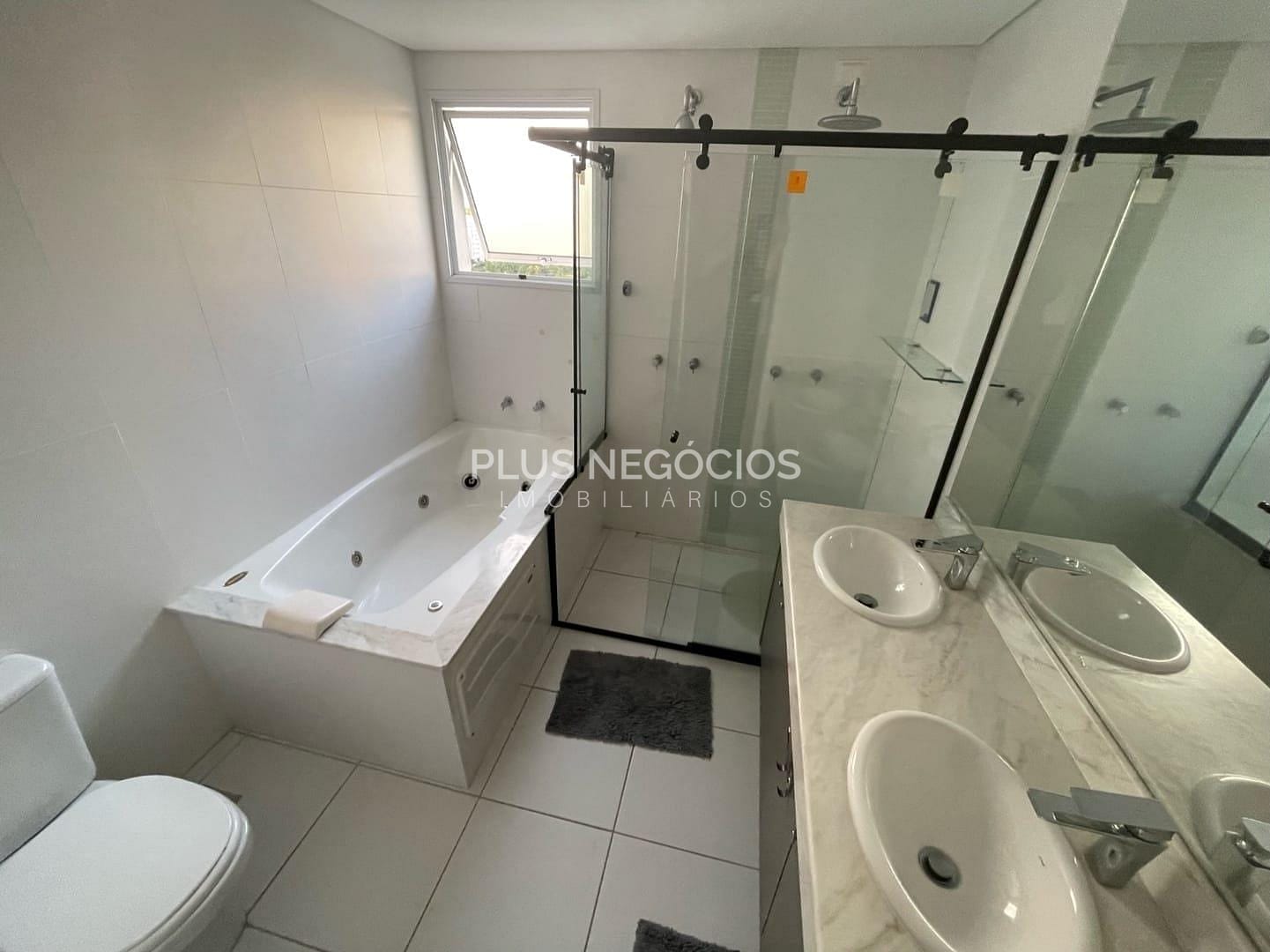 Apartamento, 3 quartos, 167 m² - Foto 11