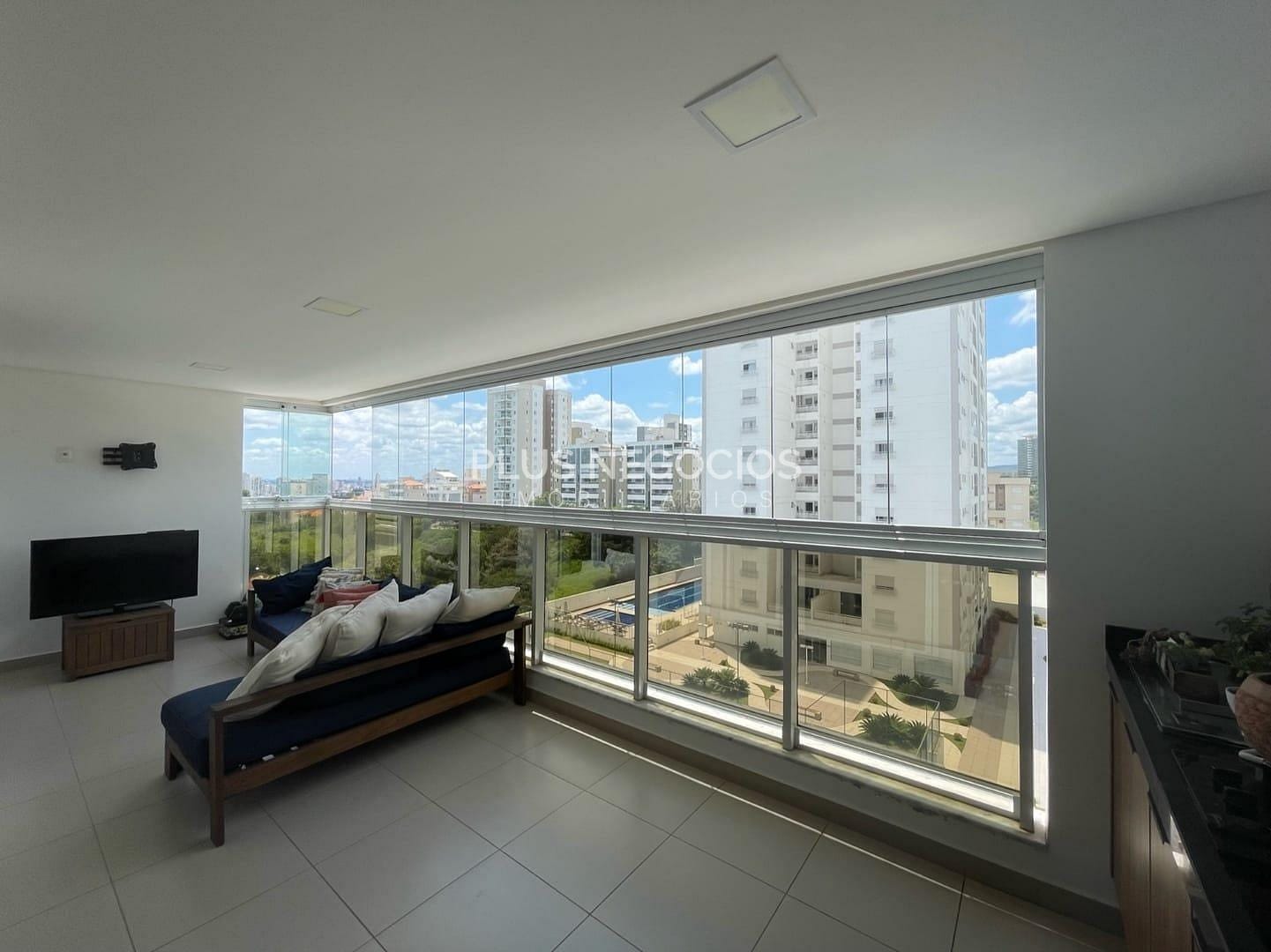 Apartamento, 3 quartos, 167 m² - Foto 15