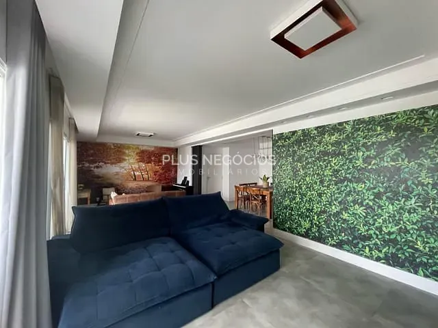 Apartamento com 167m² 3 quartos e 4 banheiros, à venda, no bairro Parque Campolim em Sorocaba