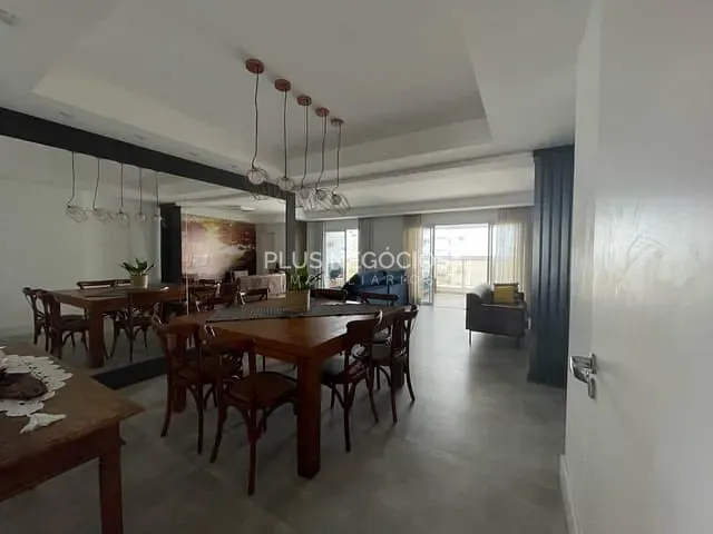 Apartamento com 167m² 3 quartos e 4 banheiros, à venda, no bairro Parque Campolim em Sorocaba