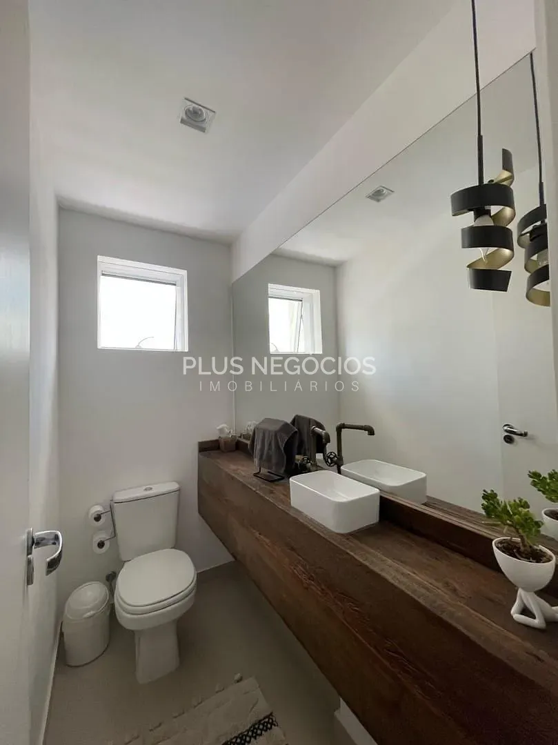 Apartamento, 3 quartos, 167 m² - Foto 7