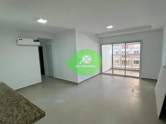 Apartamento 3 quartos e 2 banheiros, para alugar, no bairro Parque Campolim em Sorocaba