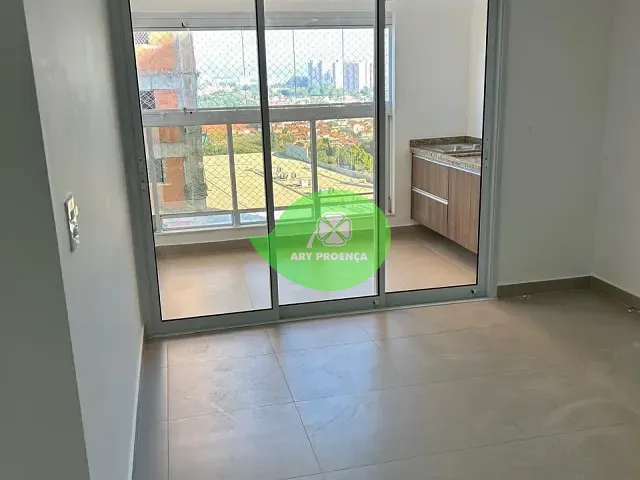 Apartamento 3 quartos e 2 banheiros, para alugar, no bairro Parque Campolim em Sorocaba