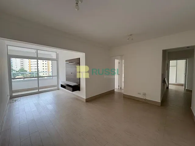Apartamento com 79m² 2 quartos e 2 banheiros, para alugar, no bairro Royal Park em São José dos Campos
