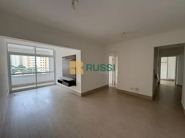 Apartamento com 79m² 2 quartos e 2 banheiros, para alugar, no bairro Royal Park em São José dos Campos