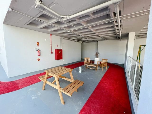 Foto do Apartamento - Apartamento para venda, Palmital, Chapecó, SC | Santa Maria