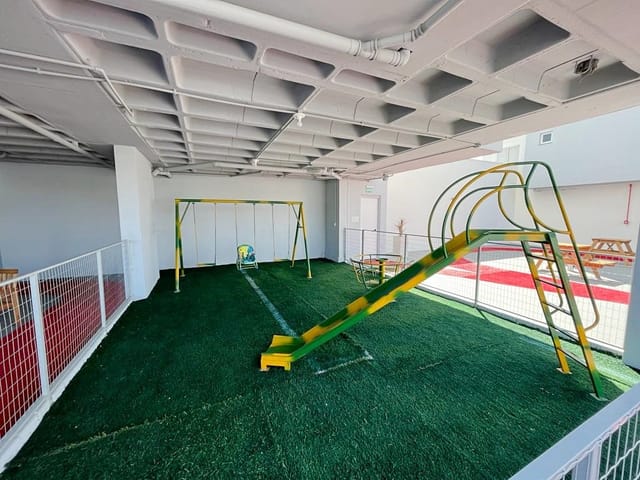 Foto do Apartamento - Apartamento para venda, Palmital, Chapecó, SC | Santa Maria