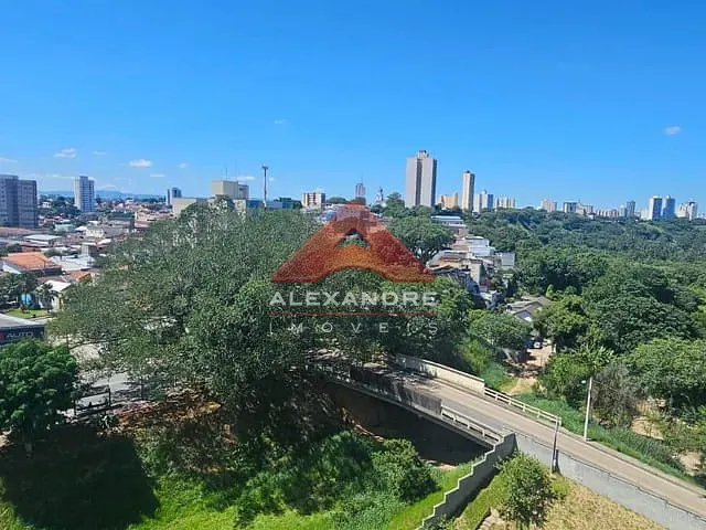 Apartamento 2 quartos e 1 banheiro, para alugar, no bairro Vila Mascarenhas Ferraz em São José dos Campos