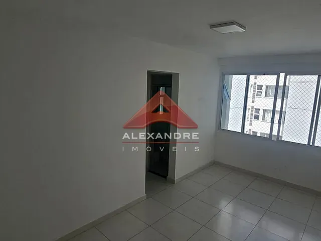 Apartamento 2 quartos e 1 banheiro, para alugar, no bairro Vila Mascarenhas Ferraz em São José dos Campos
