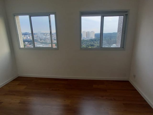 Foto do Apartamento - Apartamento para locação, Vila Sul Americana, Carapicuíba, SP - 2 Quartos, 1 Suíte, 1 Banheiro, 1 Vaga Fixa, 35m² | Collina Imóveis