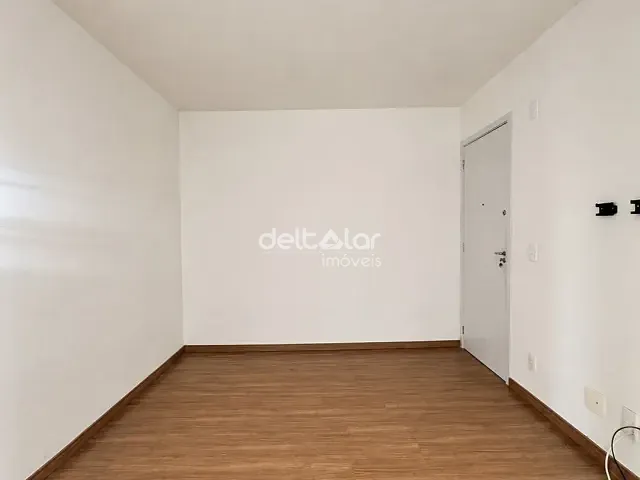 Apartamento com 48m² 2 quartos e 1 banheiro, para alugar, no bairro Juliana em Belo Horizonte
