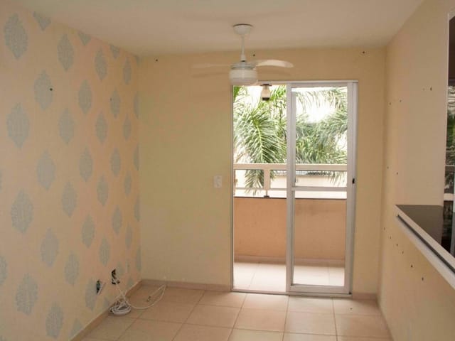 Foto do Apartamento - Apartamento com 2 dormitórios para alugar, 56 m² por R$ 1.150,00/mês - Jardim América - São José dos Campos/SP | INDEPENDENCE NEGOCIOS IMOBILIARIOS LTDA
