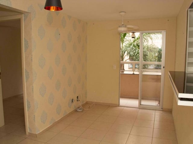 Foto do Apartamento - Apartamento com 2 dormitórios para alugar, 56 m² por R$ 1.150,00/mês - Jardim América - São José dos Campos/SP | INDEPENDENCE NEGOCIOS IMOBILIARIOS LTDA