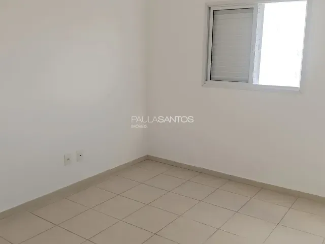 Apartamento com 85m² 2 quartos e 2 banheiros, para alugar, no bairro Jardim Leocádia em Sorocaba