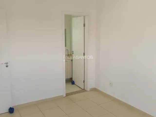 Apartamento com 85m² 2 quartos e 2 banheiros, para alugar, no bairro Jardim Leocádia em Sorocaba