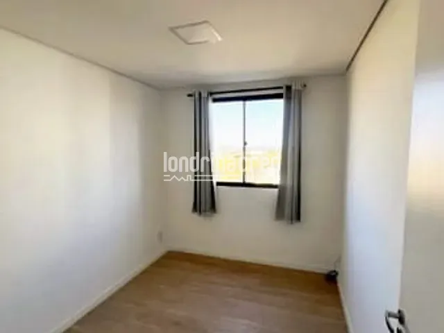 Apartamento 2 quartos e 2 banheiros, à venda, no bairro EOS Residence em Londrina