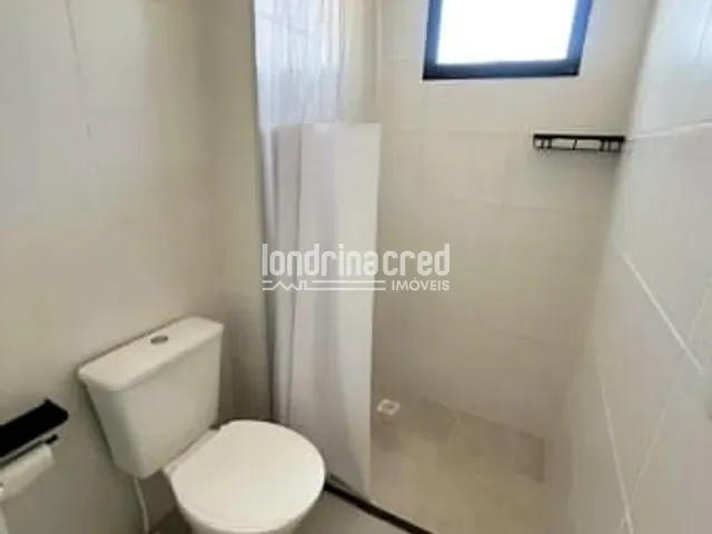 Apartamento 2 quartos e 2 banheiros, à venda, no bairro EOS Residence em Londrina