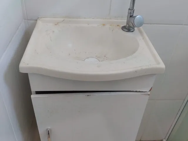 Apartamento 2 quartos e 1 banheiro, à venda, no bairro Jardim Princesa em Pindamonhangaba