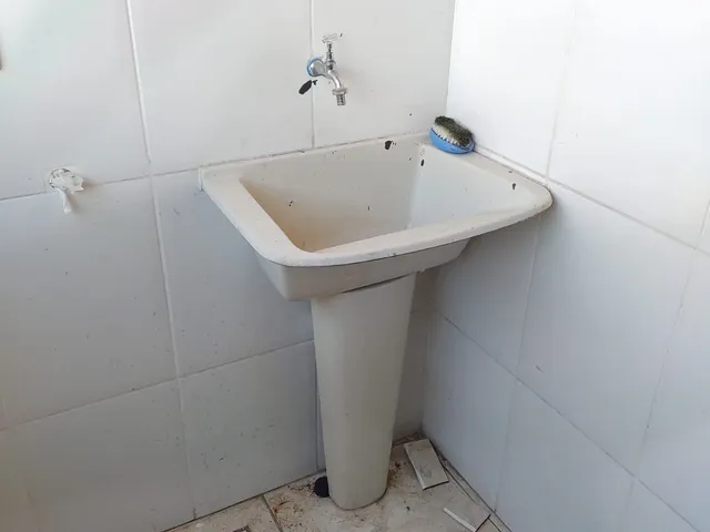 Apartamento 2 quartos e 1 banheiro, à venda, no bairro Jardim Princesa em Pindamonhangaba