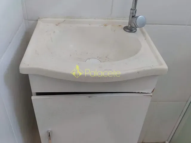 Apartamento 2 quartos e 1 banheiro, à venda, no bairro Jardim Princesa em Pindamonhangaba