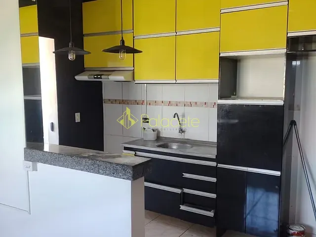 Apartamento 2 quartos e 1 banheiro, à venda, no bairro Jardim Princesa em Pindamonhangaba