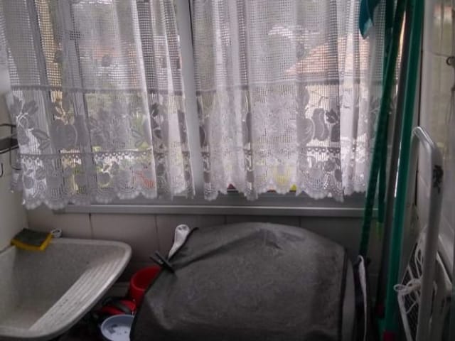 Apartamento 2 quartos e 1 banheiro, à venda, no bairro Jardim Recanto Suave em Cotia