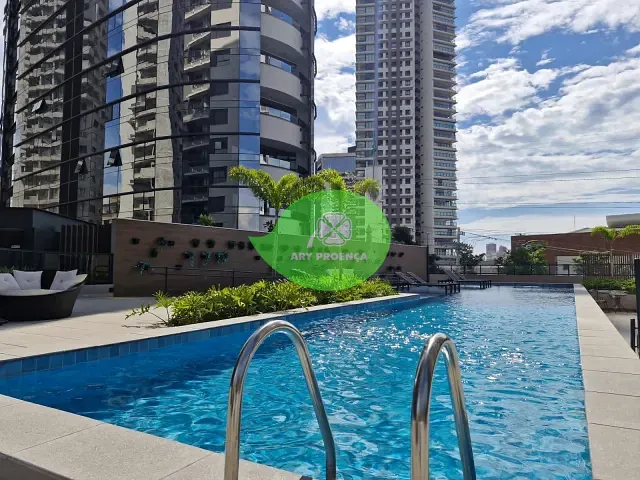 Apartamento 1 quarto e 2 banheiros, à venda, no bairro Jardim Emília em Sorocaba