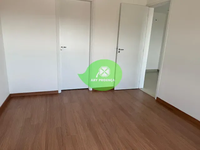 Apartamento 1 quarto e 2 banheiros, à venda, no bairro Jardim Emília em Sorocaba