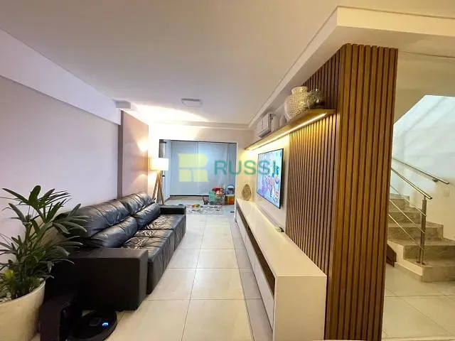 Apartamento com 198m² 4 quartos e 3 banheiros, à venda, no bairro Jardim Aquarius em São José dos Campos