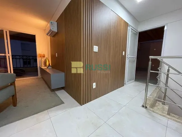 Apartamento com 198m² 4 quartos e 3 banheiros, à venda, no bairro Jardim Aquarius em São José dos Campos