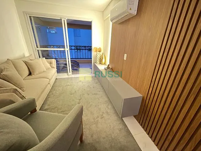 Apartamento com 198m² 4 quartos e 3 banheiros, à venda, no bairro Jardim Aquarius em São José dos Campos