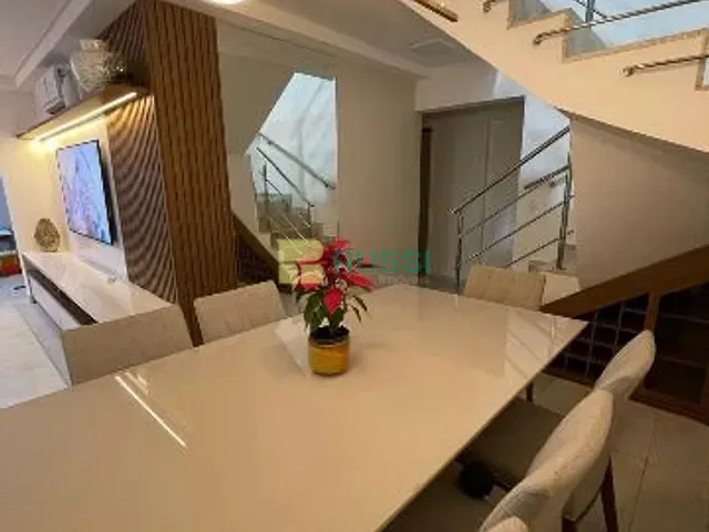 Apartamento com 198m² 4 quartos e 3 banheiros, à venda, no bairro Jardim Aquarius em São José dos Campos
