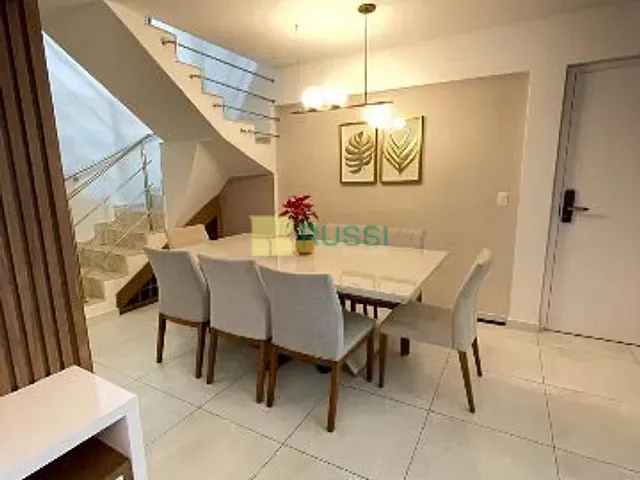 Apartamento com 198m² 4 quartos e 3 banheiros, à venda, no bairro Jardim Aquarius em São José dos Campos