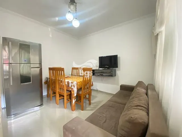Apartamento com 82m² 2 quartos e 1 banheiro, à venda, no bairro Centro em Balneário Camboriú