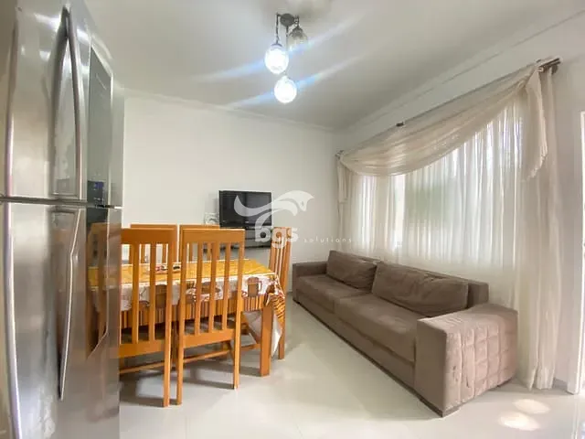 Apartamento com 82m² 2 quartos e 1 banheiro, à venda, no bairro Centro em Balneário Camboriú